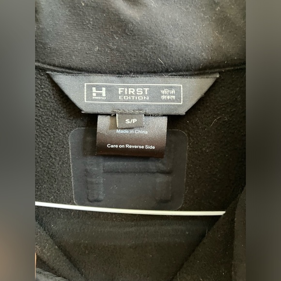 Himali Performance Jacket Annapurna Softhshell - Picture 6 of 9